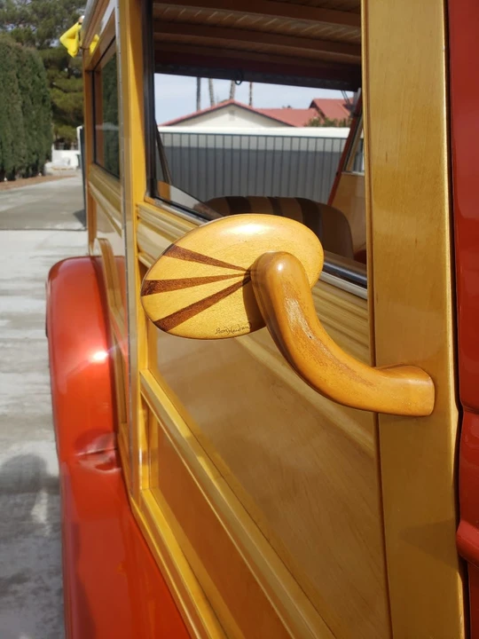 1933 Ford Hot Rod - Image 8 of 17