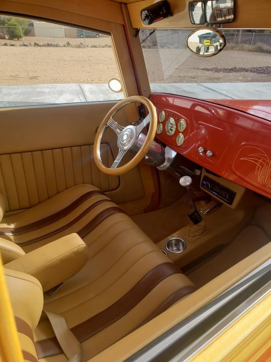 1933 Ford Hot Rod - Image 6 of 17