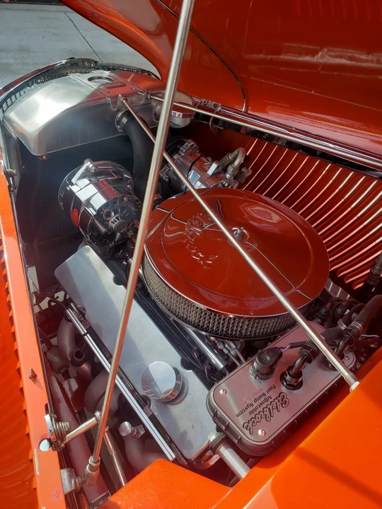 1933 Ford Hot Rod - Image 16 of 17