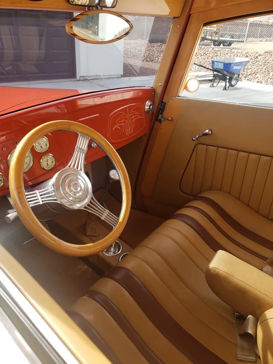1933 Ford Hot Rod - Image 9 of 17