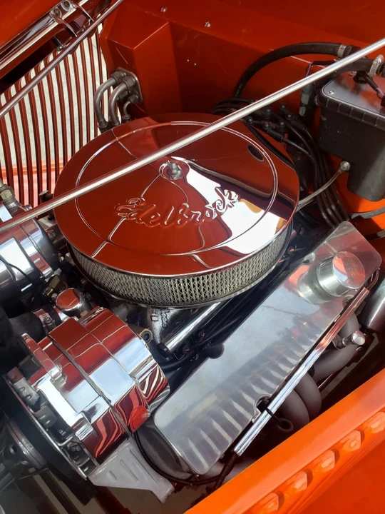 1933 Ford Hot Rod - Image 15 of 17