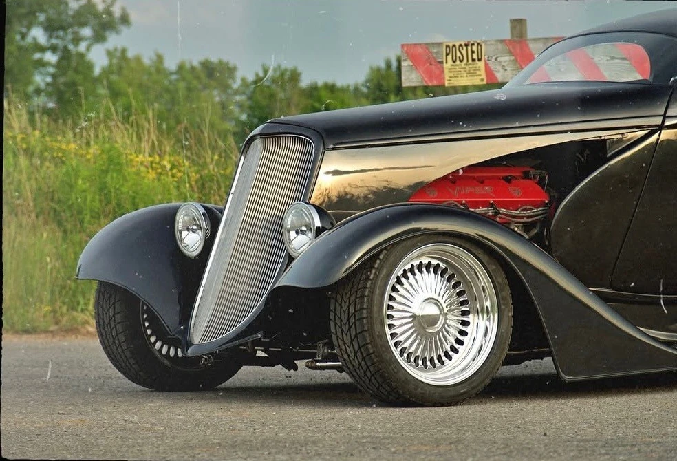 1933 Ford Hot Rod - Image 2 of 31