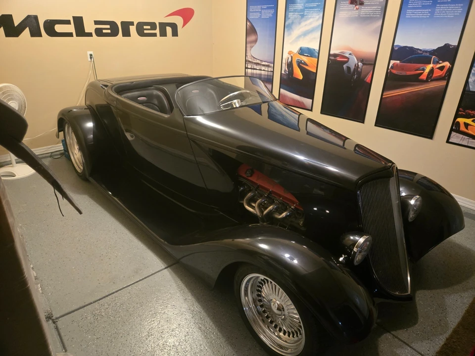 1933 Ford Hot Rod - Image 20 of 31