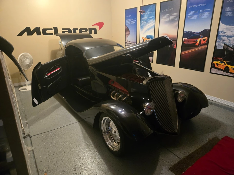 1933 Ford Hot Rod - Image 18 of 31