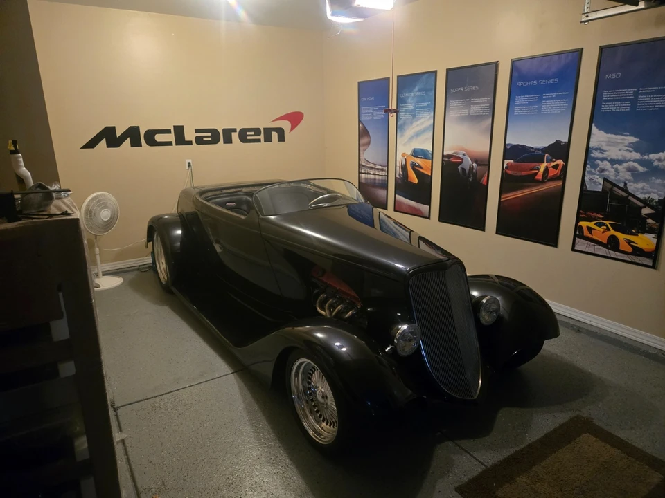 1933 Ford Hot Rod - Image 19 of 31