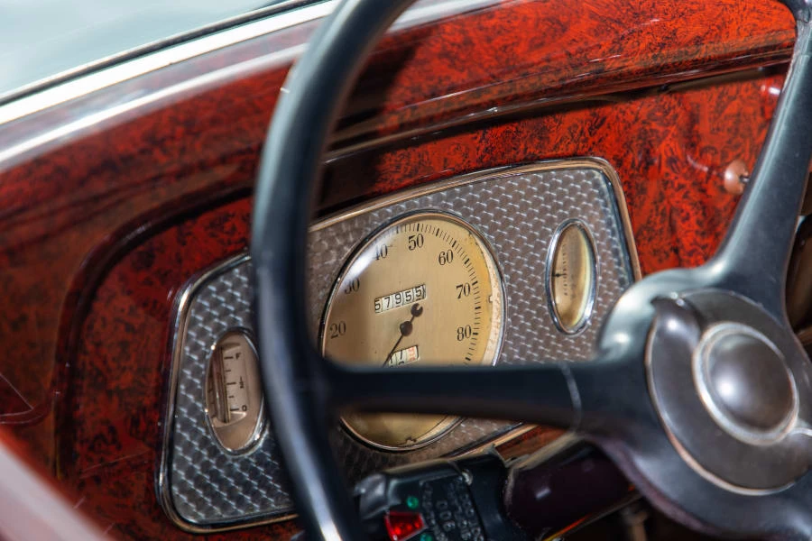 1933 Ford Model 18 & 40 - Image 13 of 13