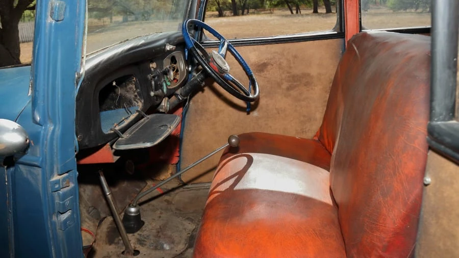 1933 Ford Model 18 & 40 - Image 4 of 18