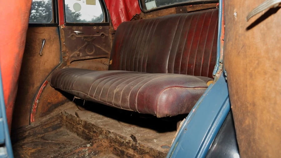 1933 Ford Model 18 & 40 - Image 9 of 18