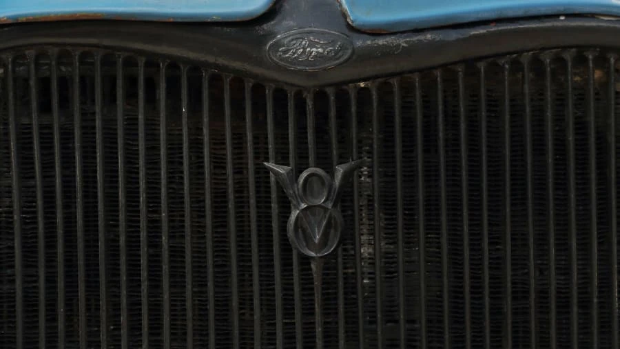 1933 Ford Model 18 & 40 - Image 11 of 18