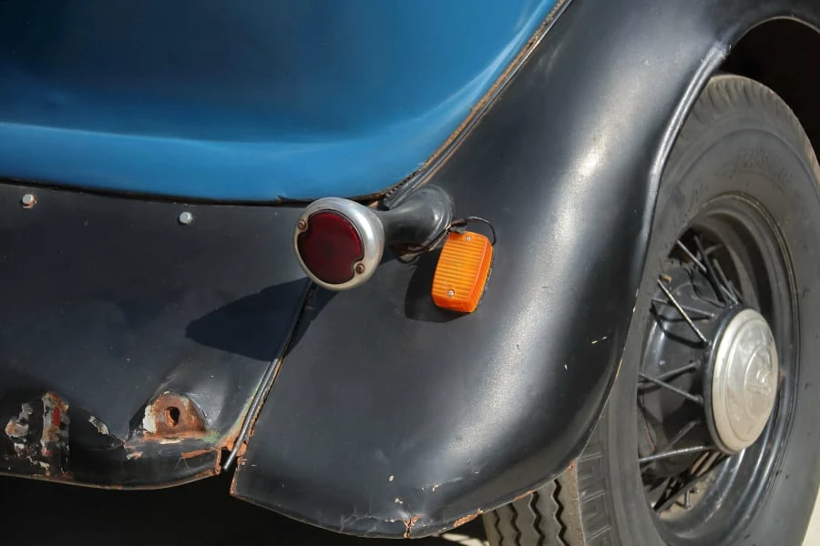 1933 Ford Model 18 & 40 - Image 17 of 18
