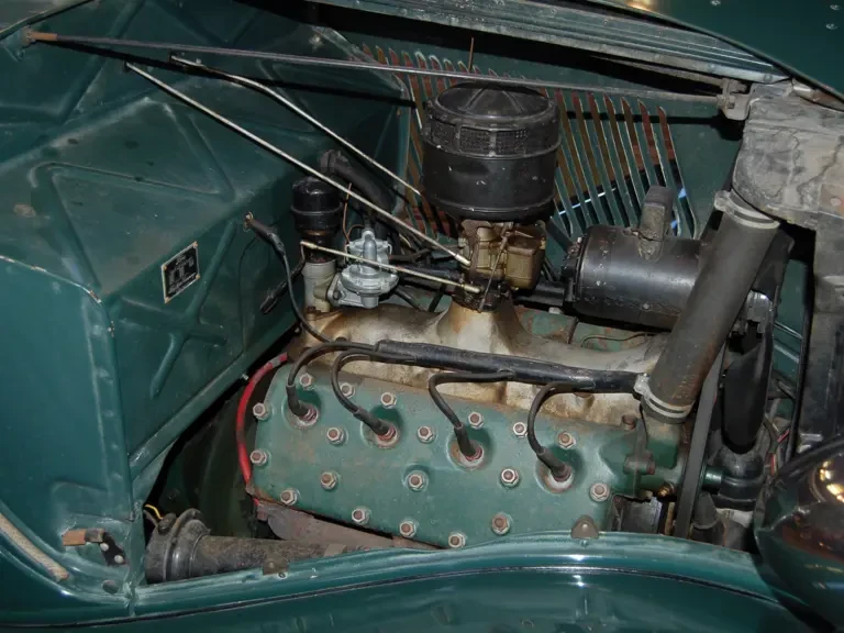1933 Ford Model 18 & 40 - Image 4 of 8