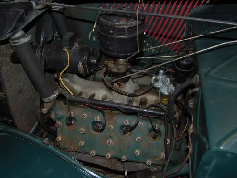 1933 Ford Model 18 & 40 - Image 7 of 8