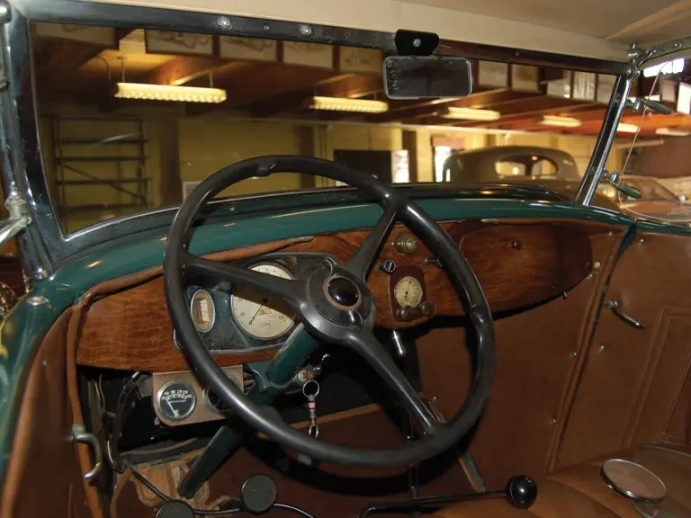 1933 Ford Model 18 & 40 - Image 5 of 8