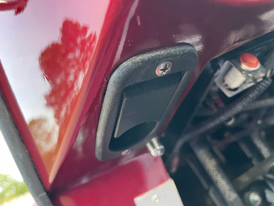 1933 Ford Hot Rod - Image 22 of 24