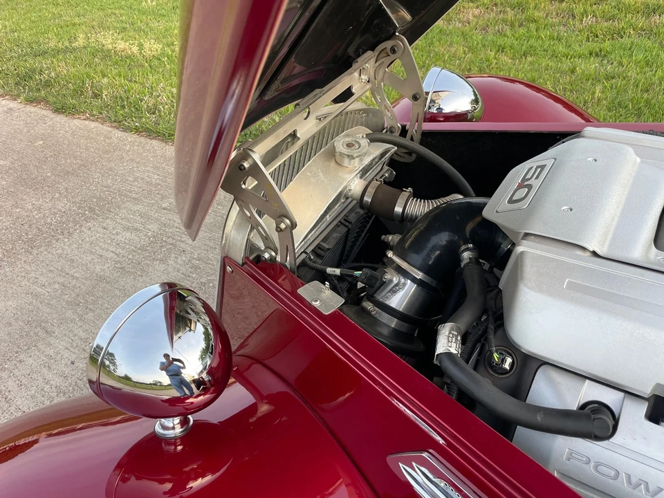 1933 Ford Hot Rod - Image 18 of 24