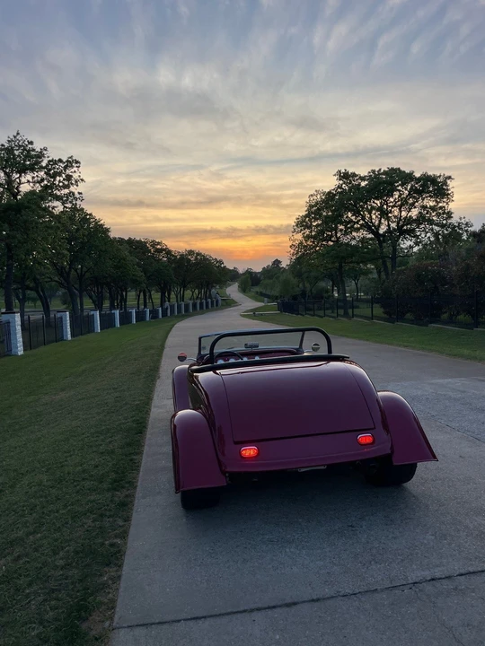 1933 Ford Hot Rod - Image 5 of 24