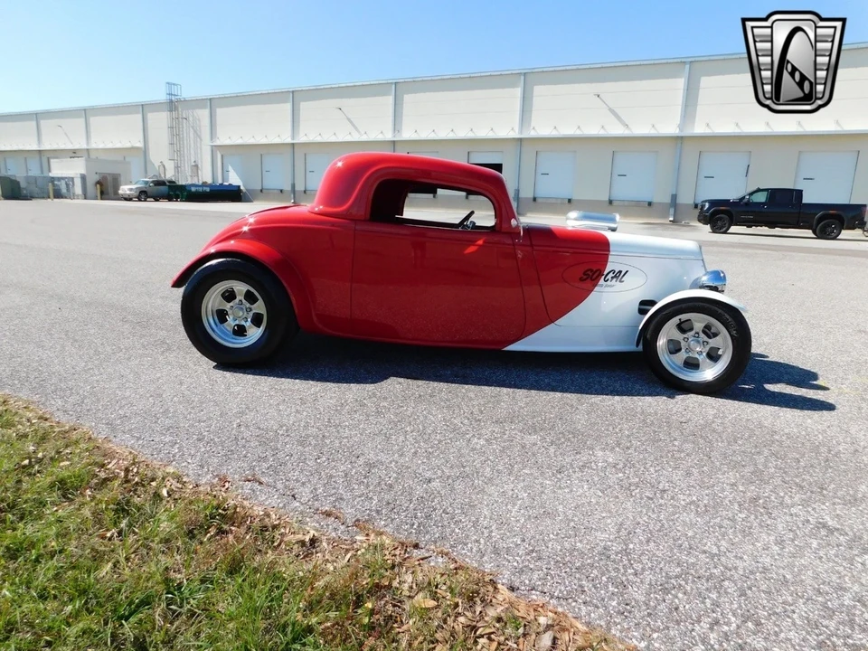 1933 Ford Replica - Image 4 of 12