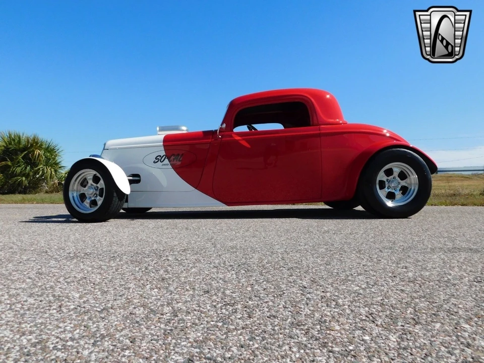 1933 Ford Replica - Image 12 of 12