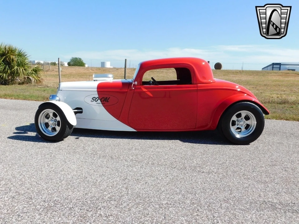 1933 Ford Replica - Image 7 of 12