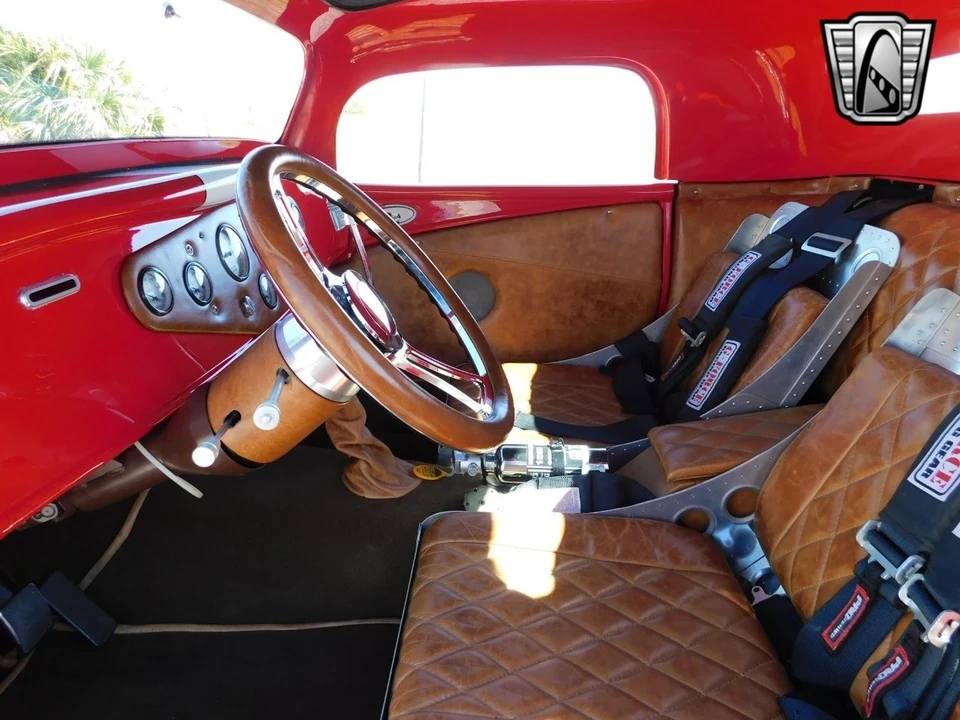 1933 Ford Replica - Image 14 of 21
