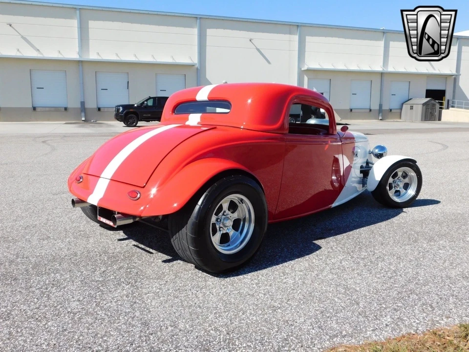1933 Ford Replica - Image 10 of 12