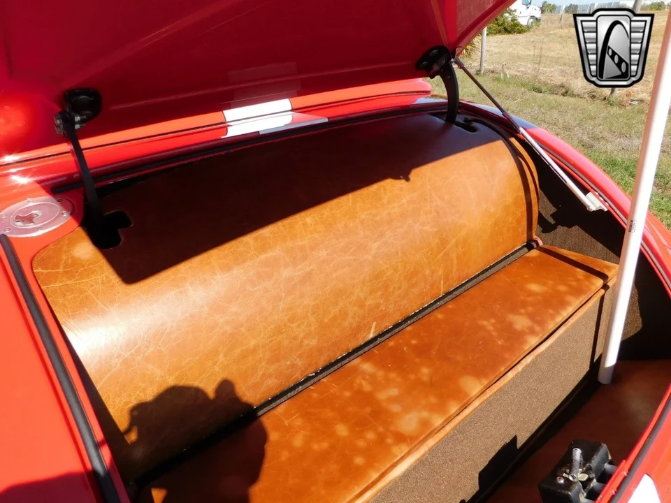 1933 Ford Replica - Image 20 of 21