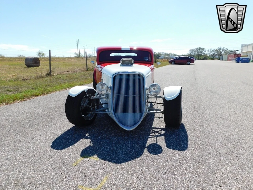 1933 Ford Replica - Image 3 of 12
