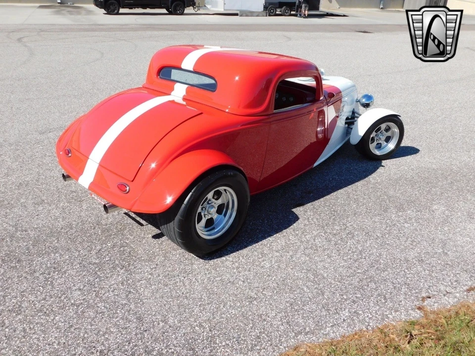 1933 Ford Replica - Image 9 of 12