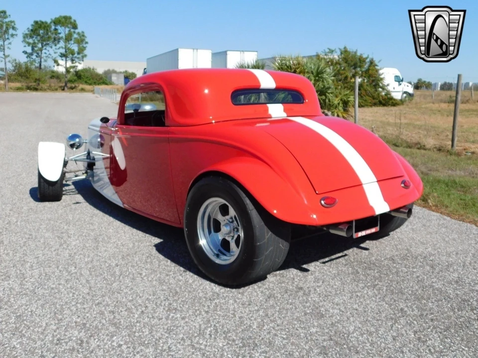 1933 Ford Replica - Image 11 of 12