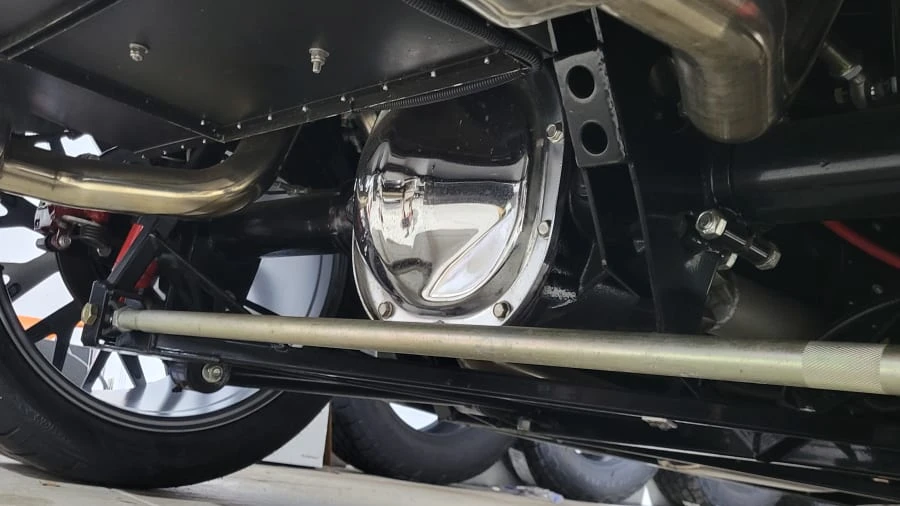 1933 Ford Hot Rod - Image 31 of 31