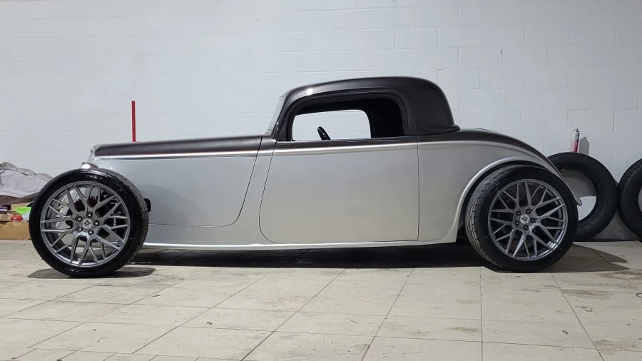 1933 Ford Hot Rod - Image 2 of 31