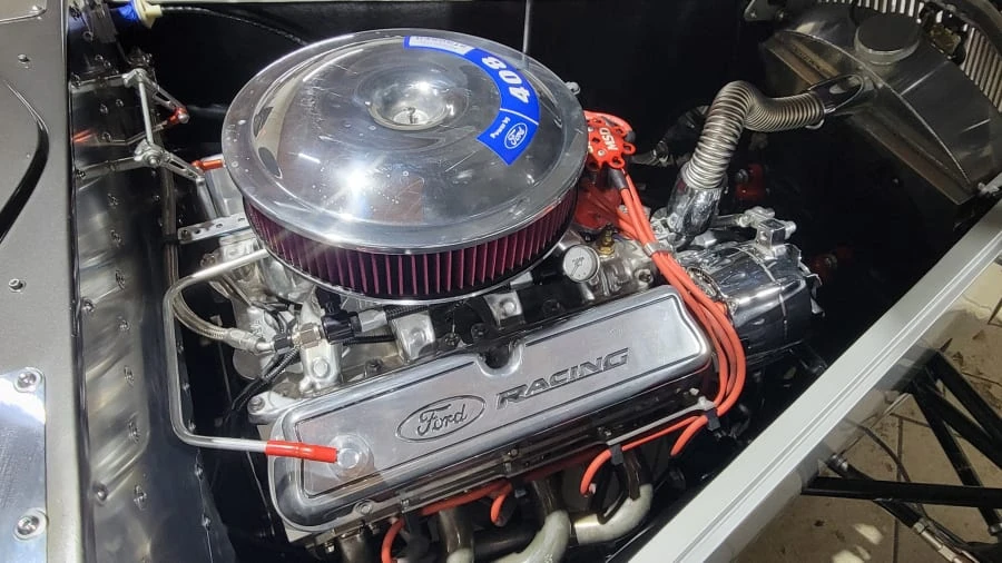 1933 Ford Hot Rod - Image 27 of 31