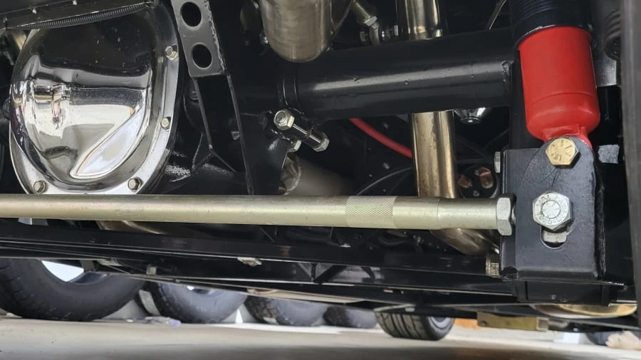 1933 Ford Hot Rod - Image 29 of 31