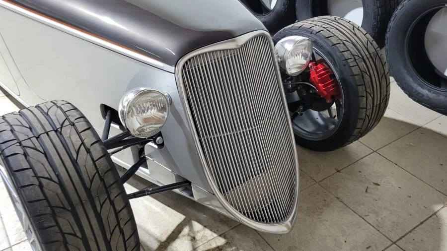 1933 Ford Hot Rod - Image 8 of 31