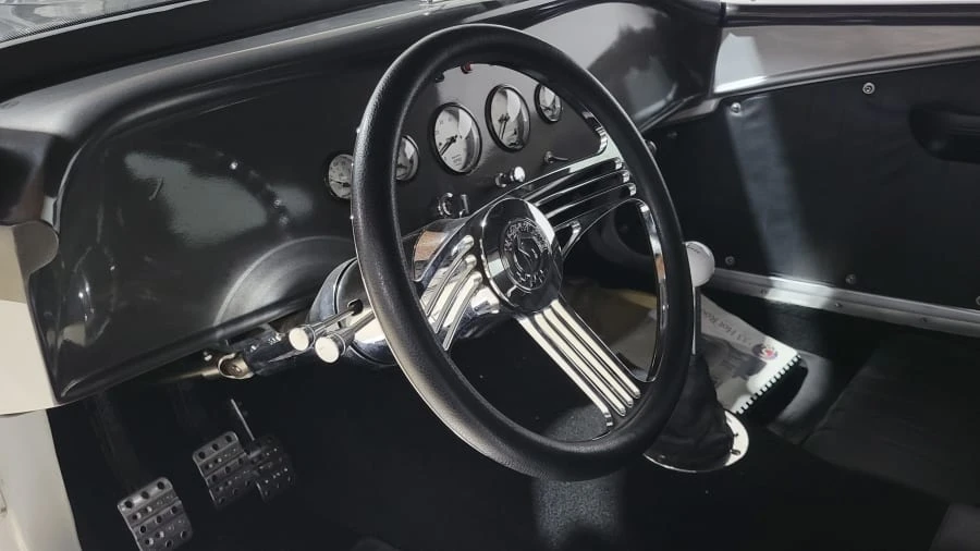 1933 Ford Hot Rod - Image 22 of 31