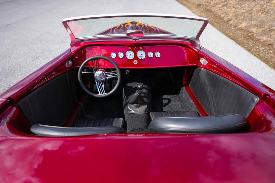 1933 Ford Replica - Image 30 of 31