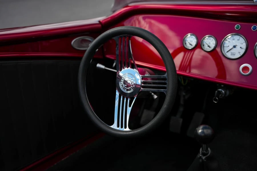 1933 Ford Replica - Image 29 of 31