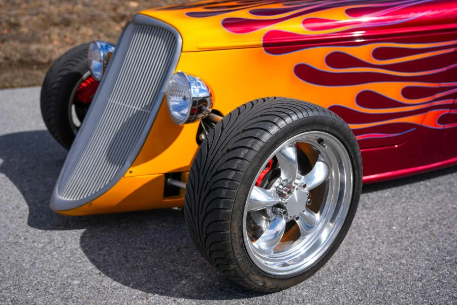 1933 Ford Replica - Image 20 of 31
