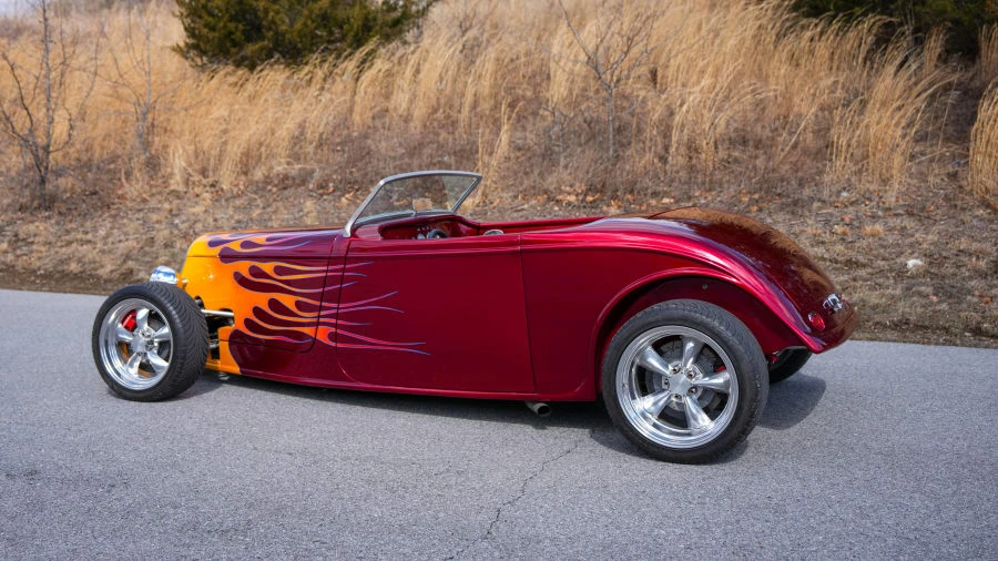 1933 Ford Replica - Image 10 of 31