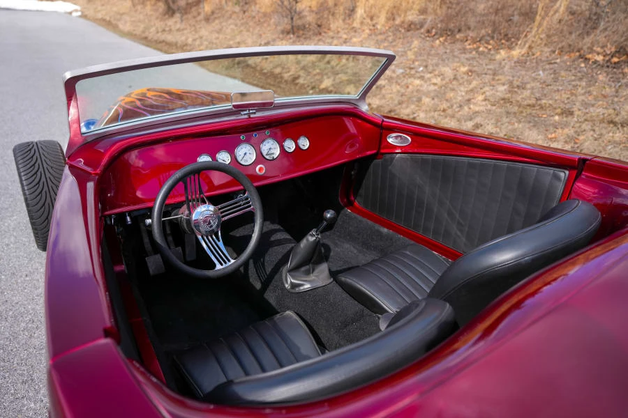 1933 Ford Replica - Image 25 of 31