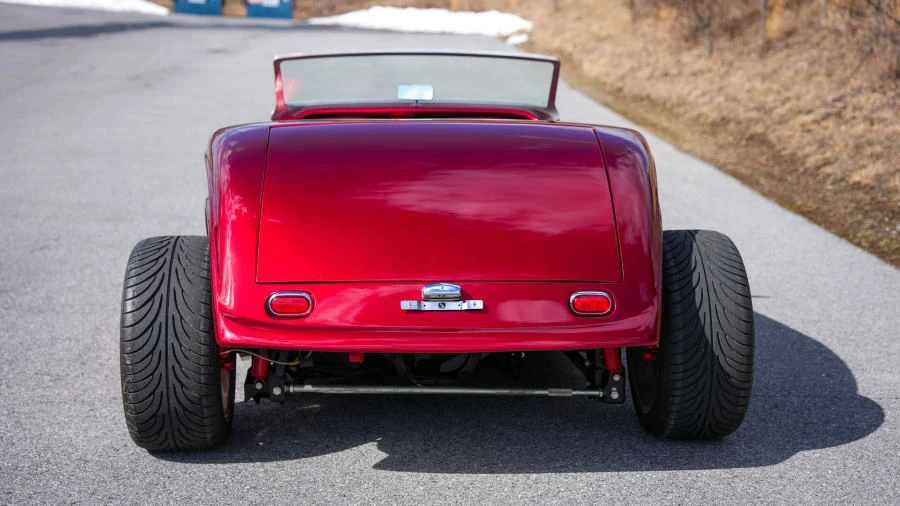 1933 Ford Replica - Image 5 of 31