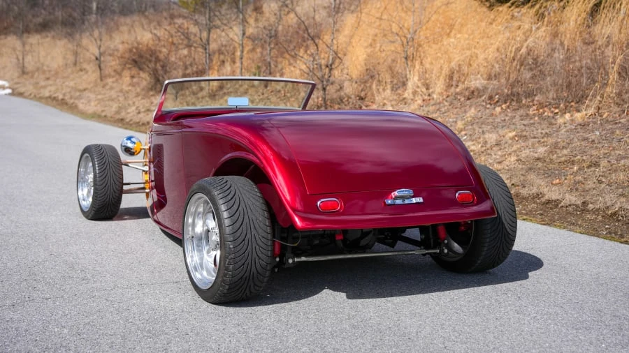 1933 Ford Replica - Image 3 of 31
