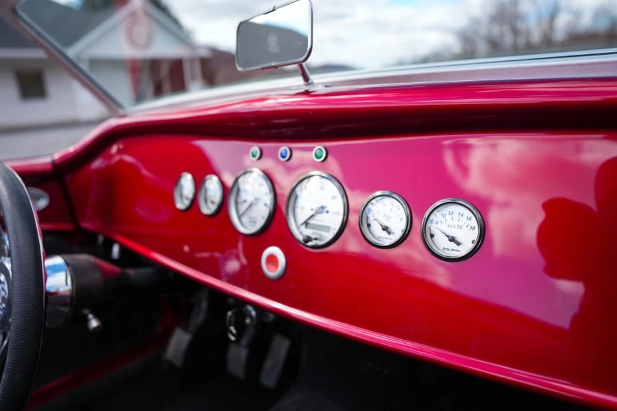 1933 Ford Replica - Image 28 of 31