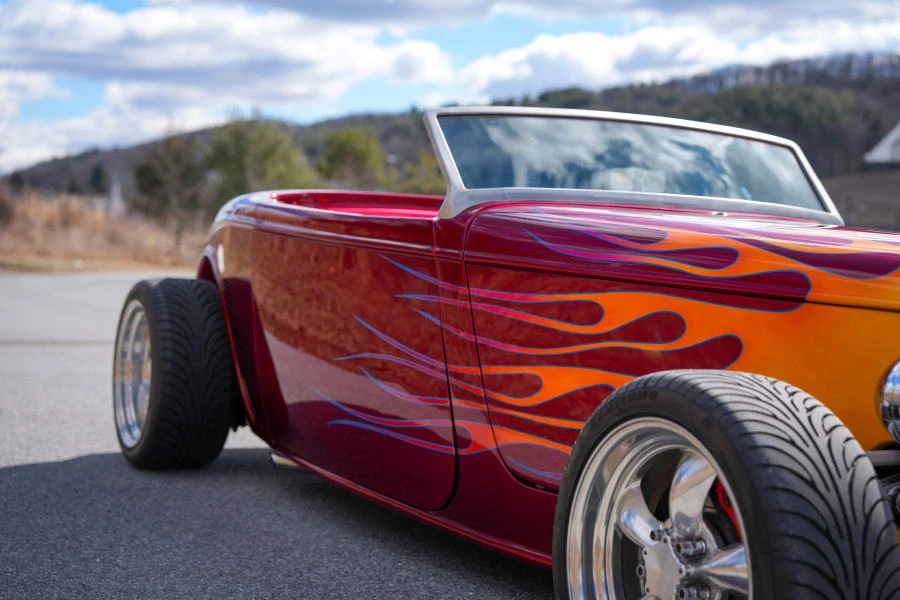 1933 Ford Replica - Image 16 of 31