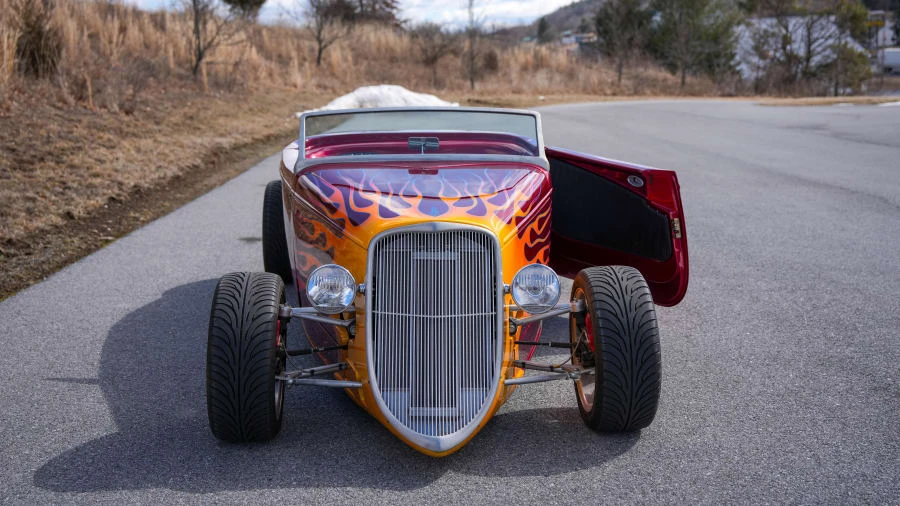 1933 Ford Replica - Image 4 of 31