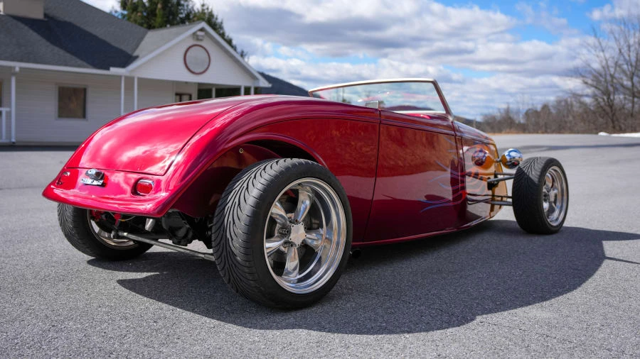 1933 Ford Replica - Image 12 of 31