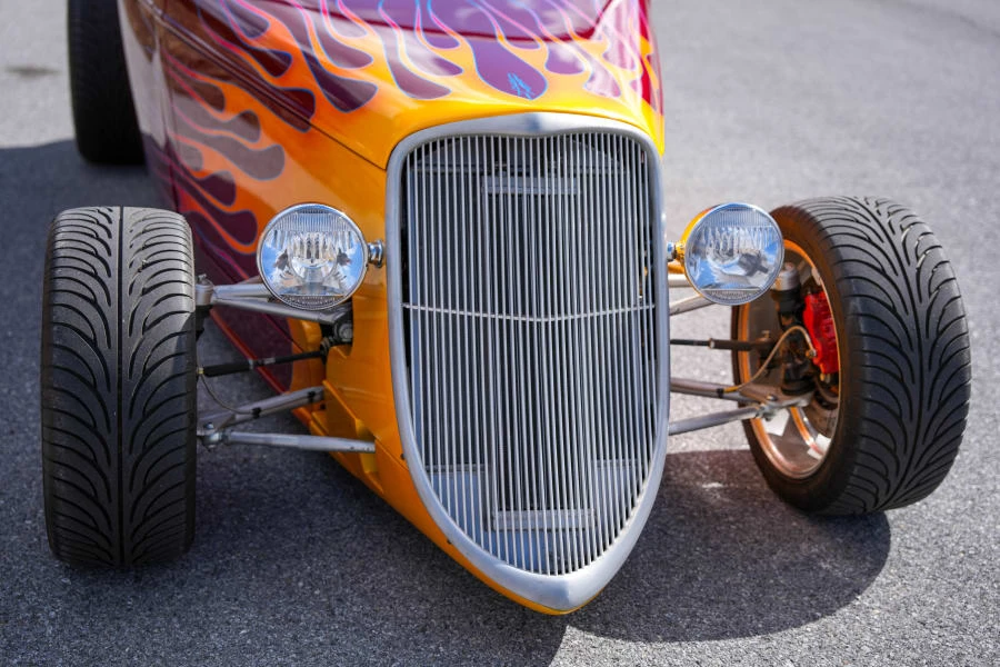 1933 Ford Replica - Image 17 of 31