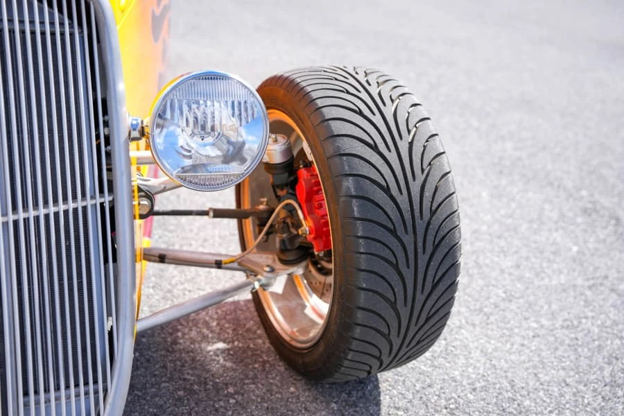 1933 Ford Replica - Image 14 of 31