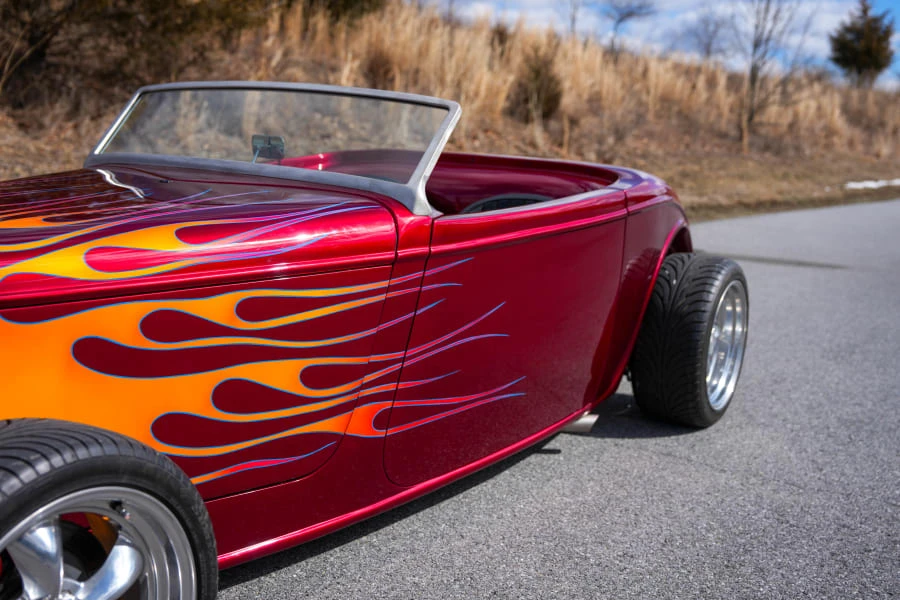 1933 Ford Replica - Image 23 of 31