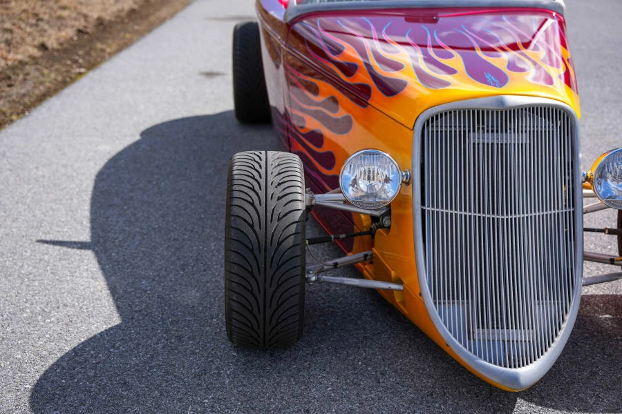 1933 Ford Replica - Image 21 of 31